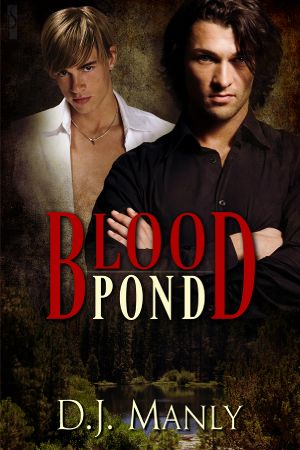 [Blood Pond 01] • Blood Pond